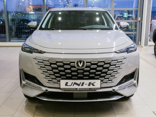 Changan Uni-K Tech 2.0 8AT AWD в лизинг - 7