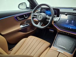 Mercedes-Benz E седан 300 4MATIC AMG Line в лизинг - 9