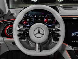 Mercedes-Benz S седан 450 д полный привод в лизинг - 19