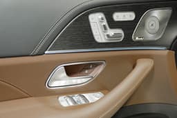 Mercedes-Benz GLE 300 д полный привод в лизинг - 11