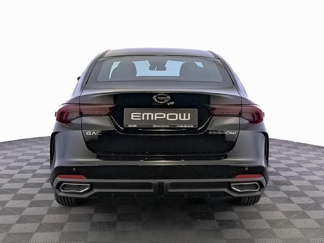 GAC Empow GS 1.5T GDI 7WDCT в лизинг - 7