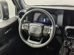 Toyota Land Cruiser Prado Престиж 2.4 АКП в лизинг - 18