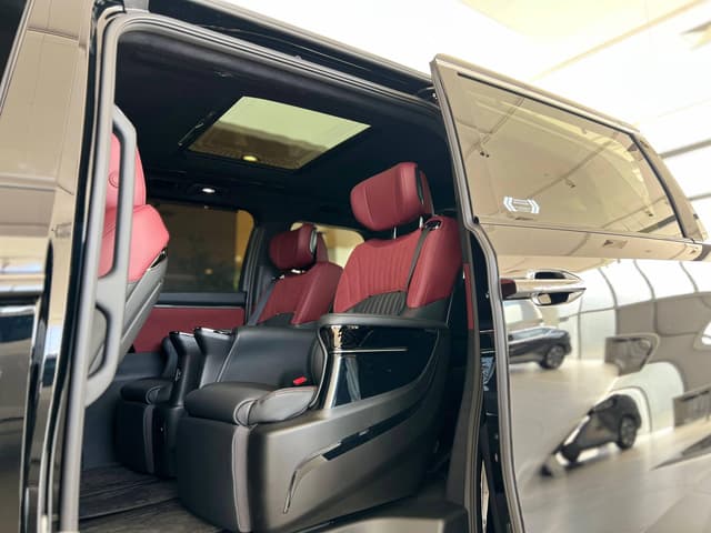 GAC M8 GX Premium 2.0T GDI 8AT в лизинг - 10