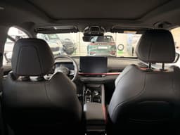 Geely Coolray Эксклюзив 1.5Т АТ (Exclusive) в лизинг - 9
