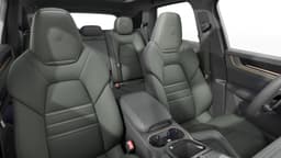 Porsche Cayenne GTS в лизинг - 8