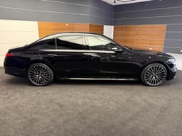 Mercedes-Benz S седан 450 d 4MATIC в лизинг - 7