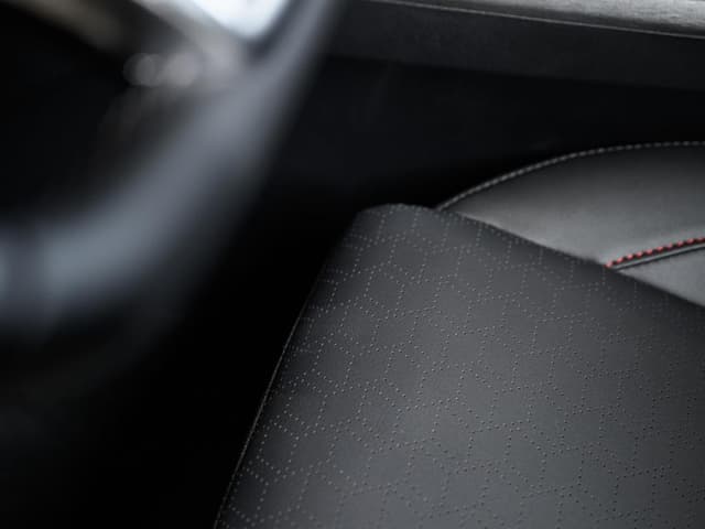Changan CS35 Plus Tech 1.4T 7AT в лизинг - 21