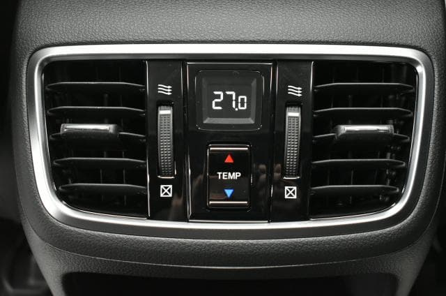 Honda UR-V 370T 9AT 4WD Prestige в лизинг - 28