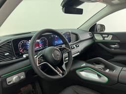 Mercedes-Benz GLE купе 450 d 4MATIC в лизинг - 9