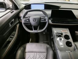 Changan Uni-K Tech 2.0 8AT AWD в лизинг - 20