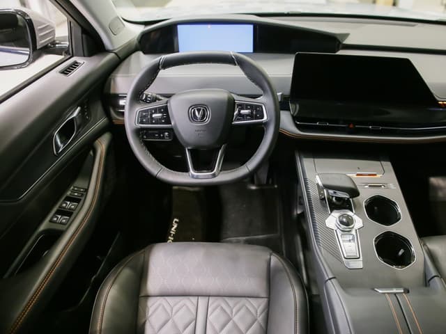 Changan Uni-K Tech 2.0 8AT AWD в лизинг - 20