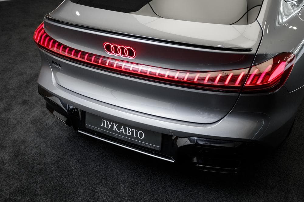 Audi A5 Sportback L Smart 2.0T TFSI 150 kW quattro S tronic в лизинг - 5