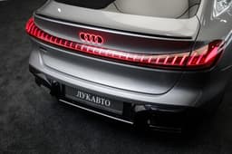 Audi A5 Sportback L Smart 2.0T TFSI 150 kW quattro S tronic в лизинг - 5
