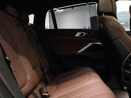 BMW X6 xDrive40i в лизинг - 15