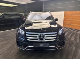 Mercedes-Benz GLS 450 d 4MATIC в лизинг - 9