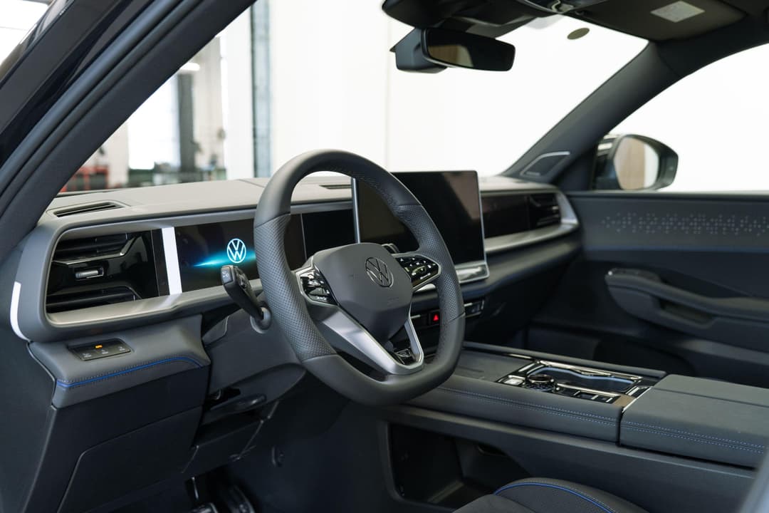 Volkswagen Teramont Pro Peak Edition 450TSI 7AT 4Motion в лизинг - 7