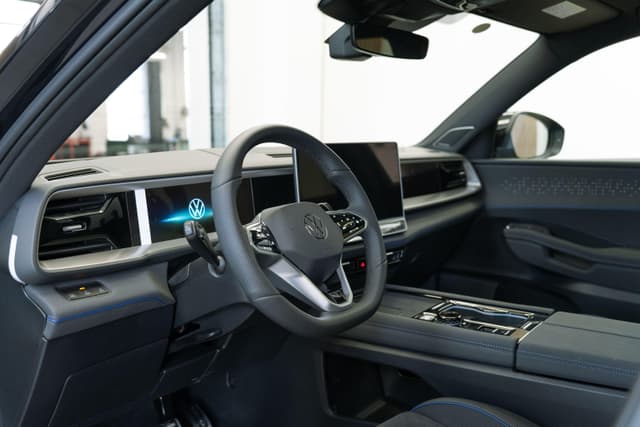 Volkswagen Teramont Pro Peak Edition 450TSI 7AT 4Motion в лизинг - 7