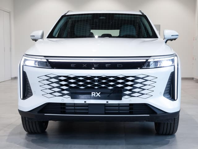 EXEED RX Flagship 2.0 TGDI 8AT AWD в лизинг - 3