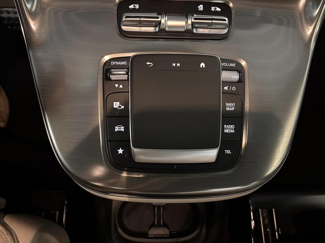 Mercedes-Benz V 300 d EL 4MATIC EXCLUSIVE в лизинг - 27