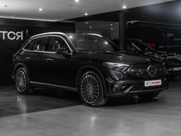 Mercedes-Benz GLC 300 полный привод в лизинг - 4