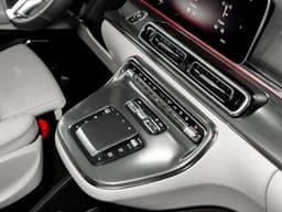 Mercedes-Benz V 300 d L 4MATIC EXCLUSIVE в лизинг - 26