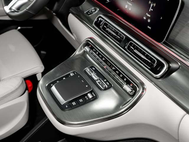 Mercedes-Benz V 300 d L 4MATIC EXCLUSIVE в лизинг - 26