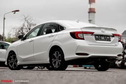 Honda Crider 180T CVT Lifestyle в лизинг - 4
