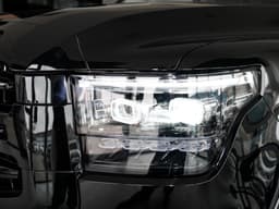 Tank 500 Blacktrail 3.0 9AT 4WD в лизинг - 20