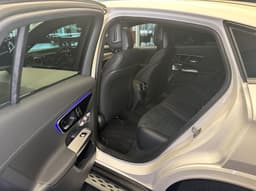 Mercedes-Benz GLC купе 300 4MATIC в лизинг - 14