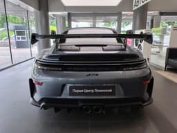 Porsche 911 Джи-Ти3 (GT3) в лизинг - 7