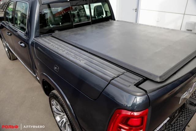 Ram 1500 Тангстен Двойная кабина 3.0 АТ полный привод (Tungsten) в лизинг - 11