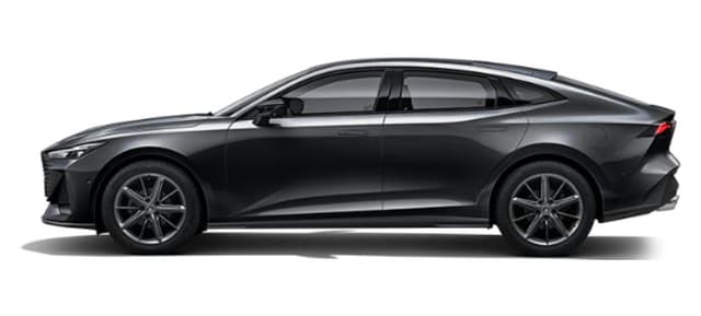 Changan Uni-V Tech 1.5T 7DCT в лизинг - 2