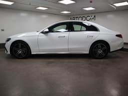 Mercedes-Benz E седан 300 4MATIC AMG Line в лизинг - 15