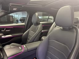 Mercedes-Benz E седан 300 4MATIC AMG Line в лизинг - 10