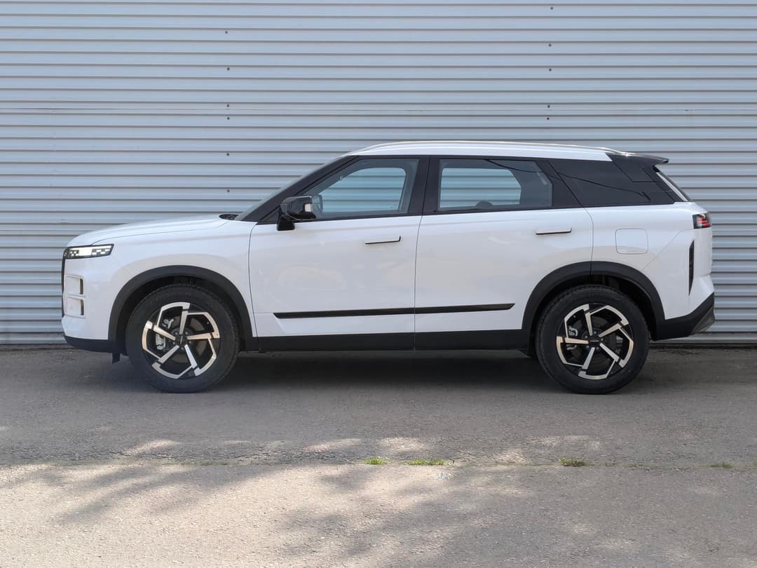 Jaecoo J7 Lifestyle 150 1.6T 2WD в лизинг - 4