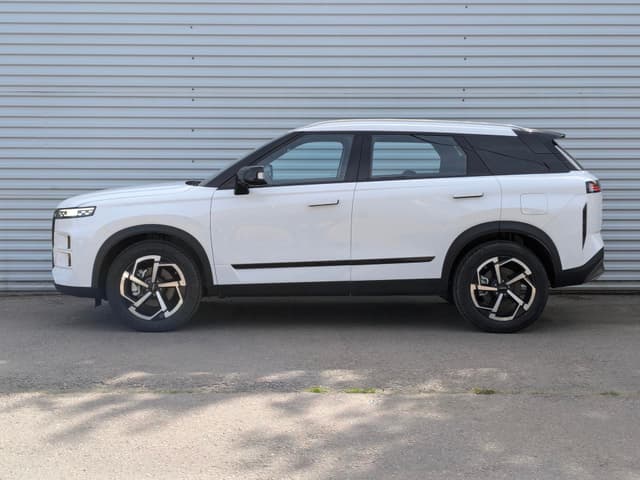 Jaecoo J7 Lifestyle 150 1.6T 2WD в лизинг - 4