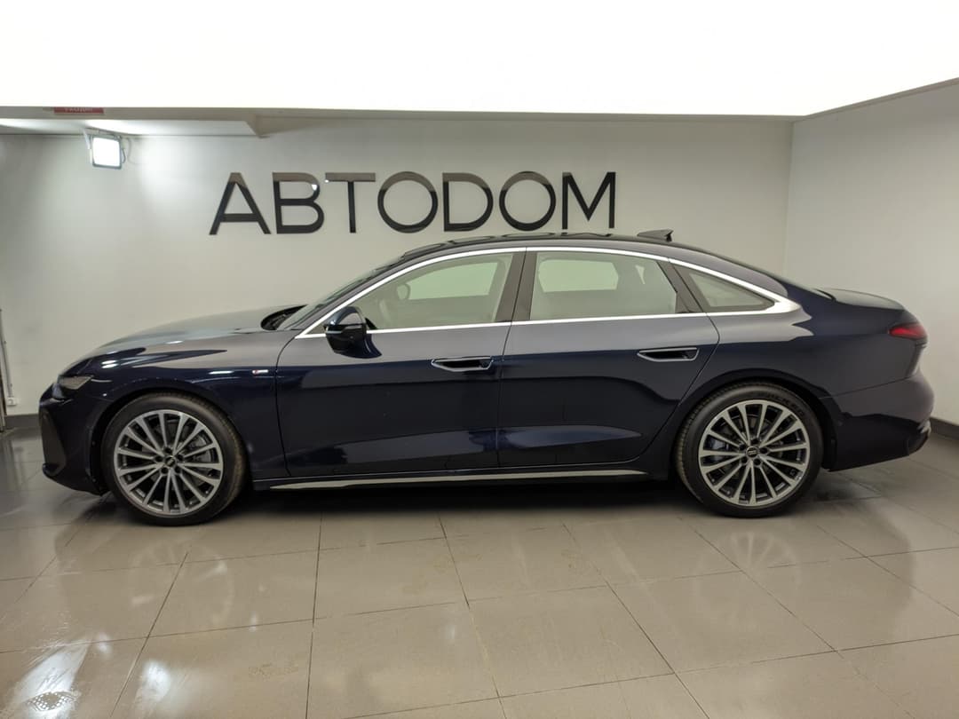 Audi A6 Эс лайн 45 полный привод АТ (S line) в лизинг - 18