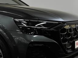 Audi Q8 50 TDI quattro tiptronic в лизинг - 10