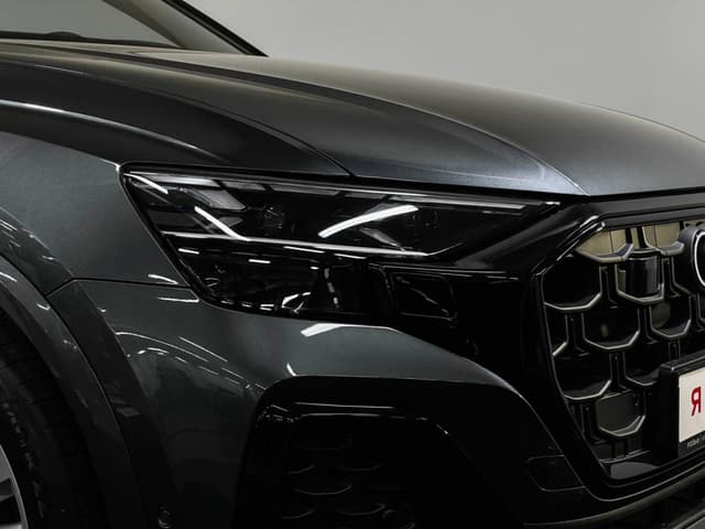 Audi Q8 50 TDI quattro tiptronic в лизинг - 10