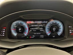 Audi Q8 45 TDI quattro tiptronic в лизинг - 21