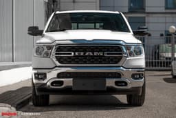 Ram 1500 Биг Хорн Крю Каб 3.6 АТ полный привод (Big Horn) в лизинг - 4