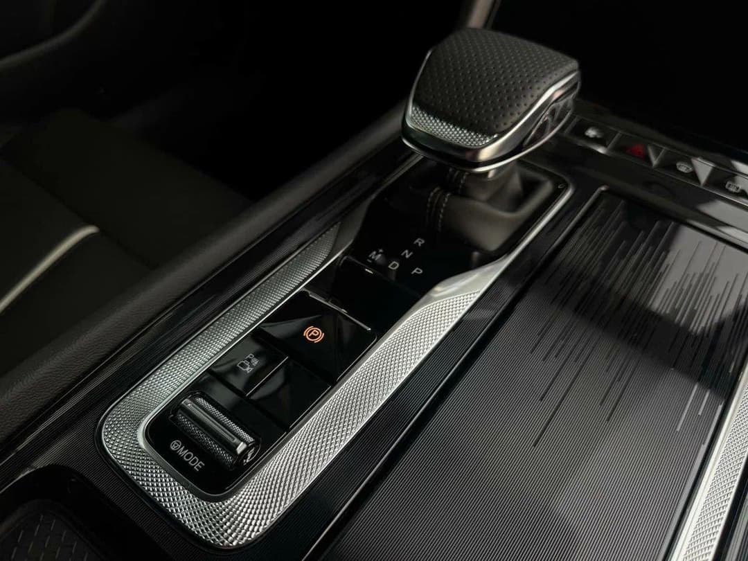 Hongqi H6 Dynamic 2.0T в лизинг - 17