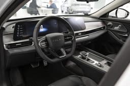 Chery Arrizo 8 Prime 1.6T 150 DCT в лизинг - 8