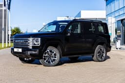 Haval H9 Premium 2.0T 8AT 4WD в лизинг - 3