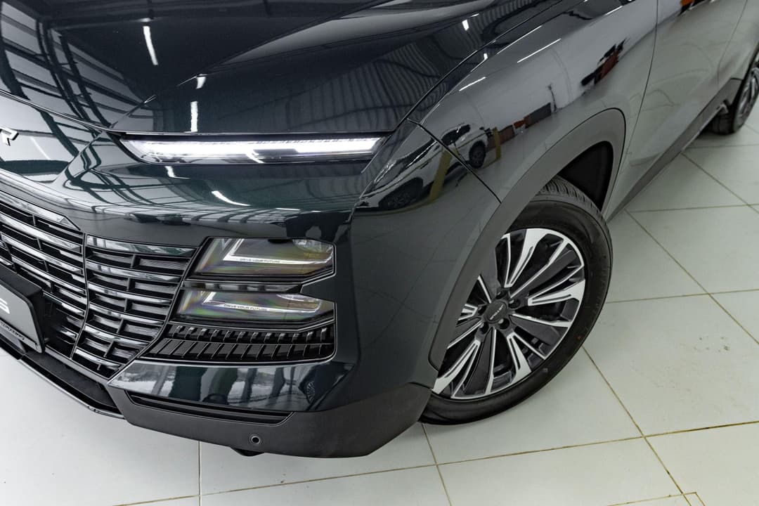 Jetour Dashing 1.5T-6DCT (молодежная комплектация) в лизинг - 30