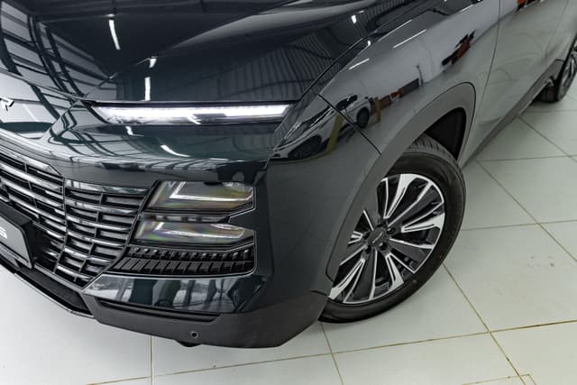 Jetour Dashing 1.5T-6DCT (молодежная комплектация) в лизинг - 30