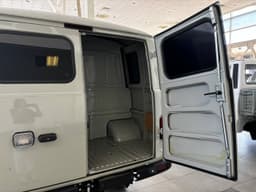 UAZ 3909 Комби 7 мест без ABS 2.7 5MT в лизинг - 6