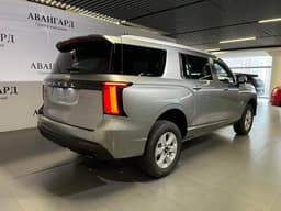 Haval H5 Elite 2.0T 8AT 4WD в лизинг - 4