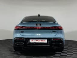 Audi A5 Sportback L Smart 2.0T TFSI 150 kW quattro S tronic в лизинг - 6