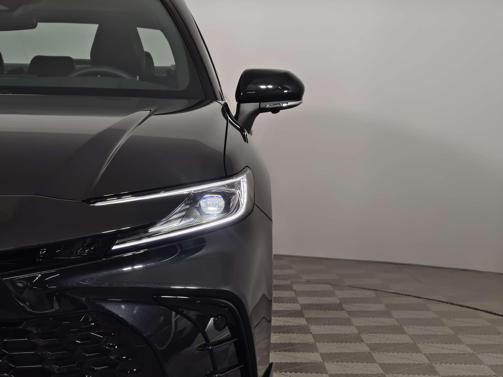 Toyota Camry 2.0HXS Sports Plus Edition в лизинг - 10